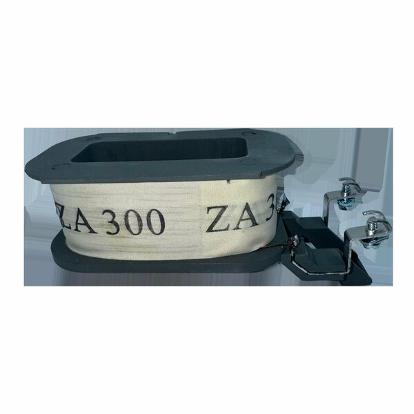 Usa Industrials Aftermarket ABB Series A Control Coil - Replaces ZA300-51, Size A210-A300 AS06480